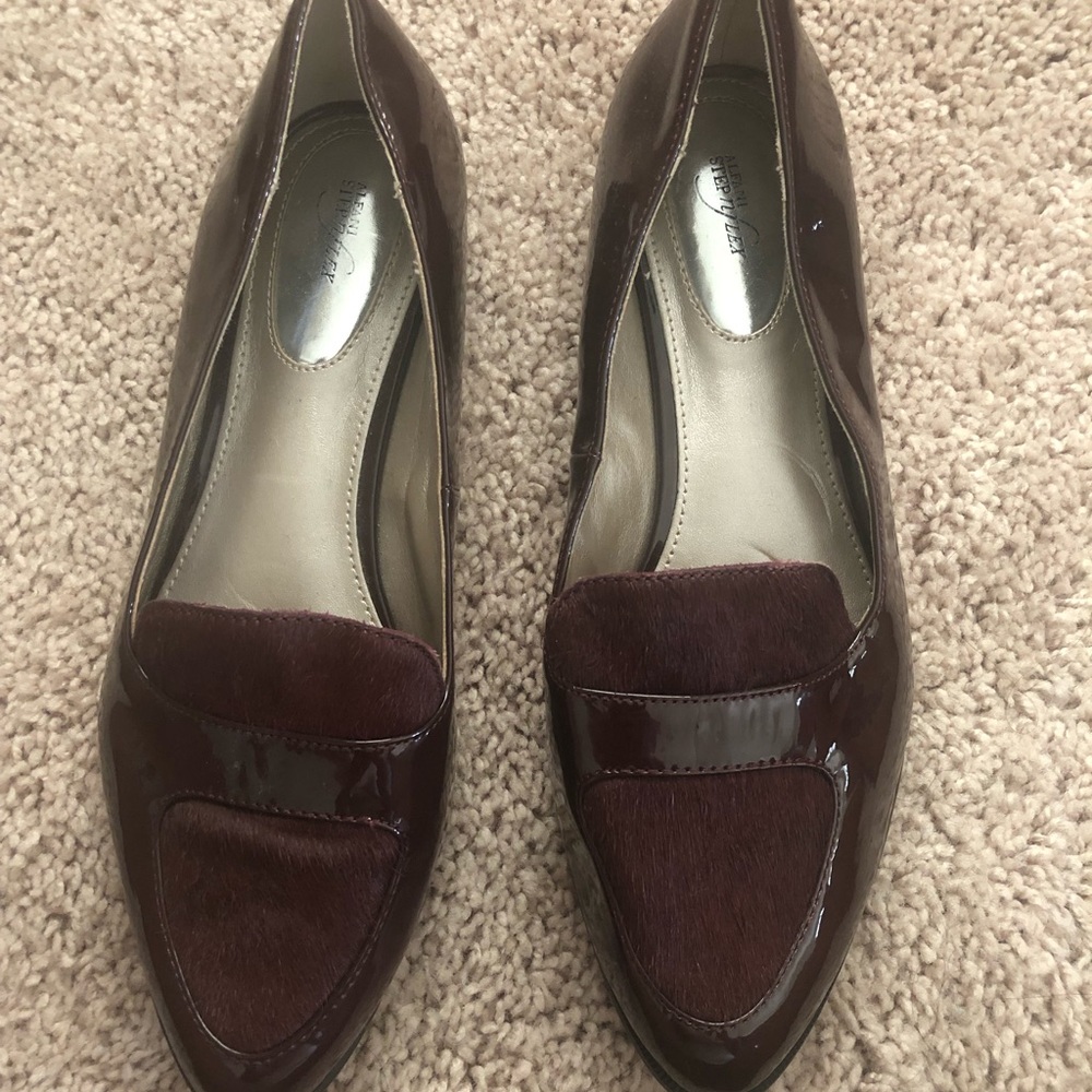 Cute Loafer